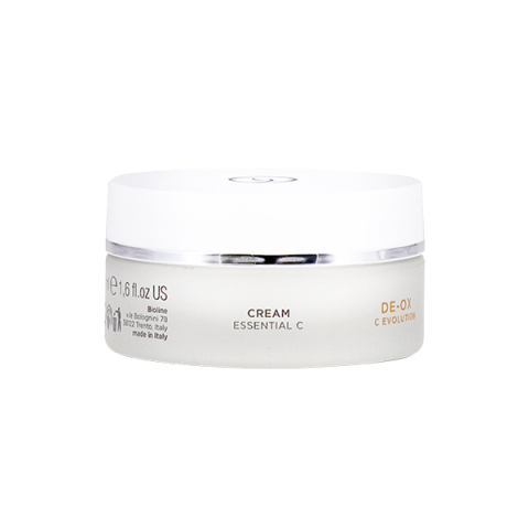 Bioline De-Ox Cream Essential C