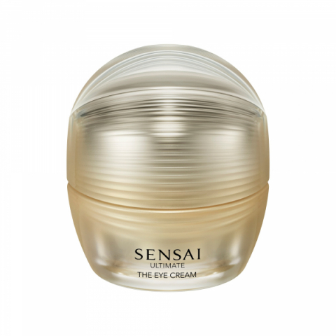 Sensai Ultimate The Eye Cream i gruppen Ansikte / Ögon / Mogen hud hos Hudotekets Webshop (61269)