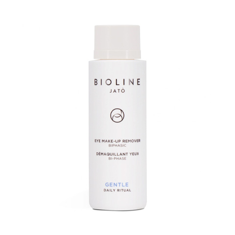 Bioline Gentle Eye Makeup Remover