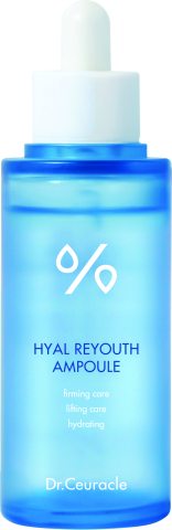 Dr.Ceuracle Hyal Reyouth Ampoule i gruppen Hudtyp/tillstånd / Fuktfattig hud hos Hudotekets Webshop (613)