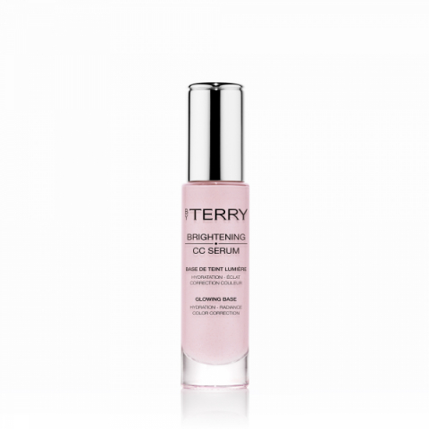 By Terry Cellularose Brightening CC Serum 4 Sunny Flash