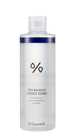 Dr.Ceuracle Pro Balance Biotics Toner i gruppen Ansikte / Rengöringsritualen hos Hudotekets Webshop (627)