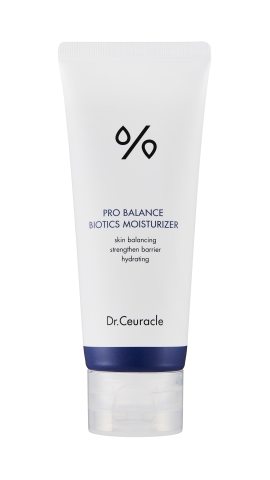 Dr.Ceuracle Pro Balance Biotics Moisturizer i gruppen Ansikte / Ansiktskräm / 24-h kräm hos Hudotekets Webshop (628)