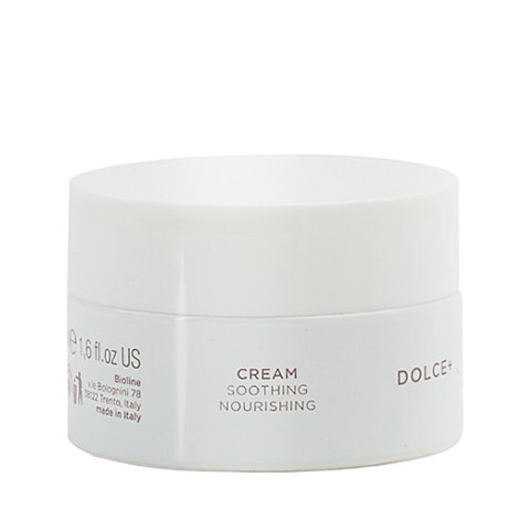 Bioline Dolce+ Soothing Nourishing Cream