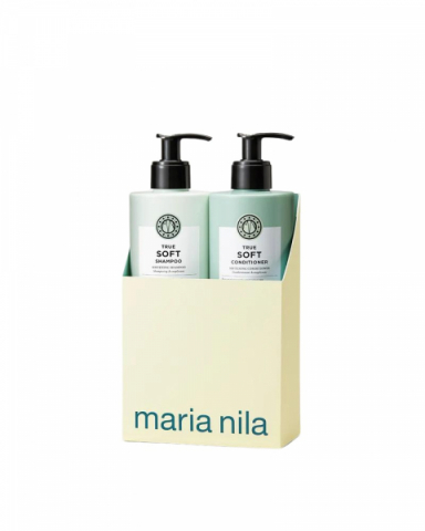 Maria Nila True Soft Care Bundle