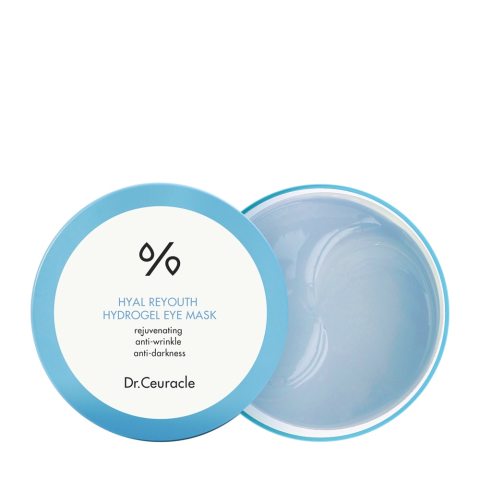 Dr.Ceuracle Hyal Reyouth Hydrogel Eye Mask i gruppen Ansikte / Ögon / Ögonmask hos Hudotekets Webshop (640)