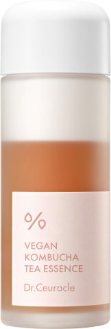 Dr.Ceuracle Vegan Kombucha Tea Essence i gruppen Hudtyp/tillstånd / Fuktfattig hud hos Hudotekets Webshop (643)