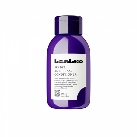 LeaLuo Say Bye Anti-Brass Conditioner