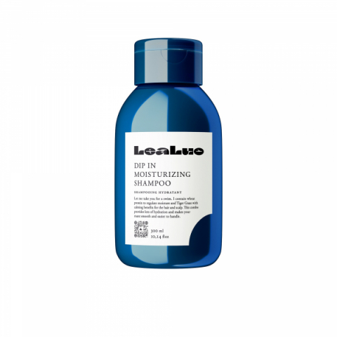 LeaLuo Dip In Moisturizing Shampoo