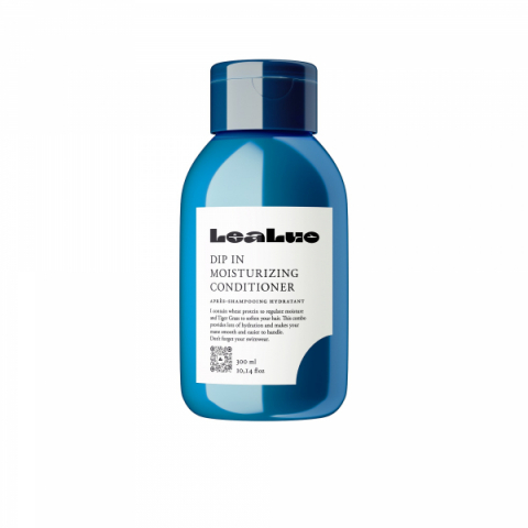 LeaLuo Dip In Moisturizing Conditioner