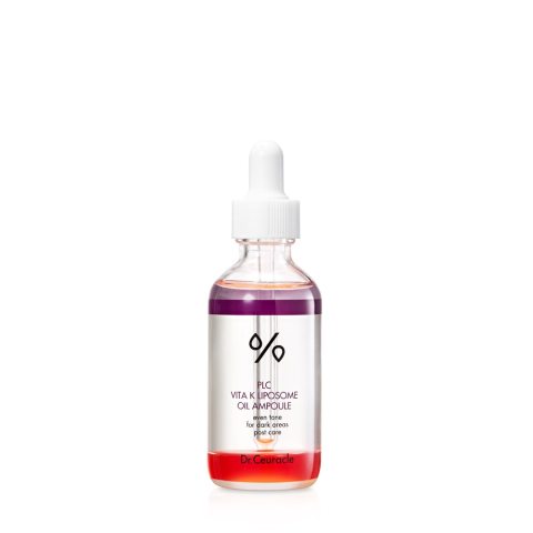 Dr.Ceuracle Plc Liposome Oil Ampoule i gruppen Ansikte / Serum & olja hos Hudotekets Webshop (660)