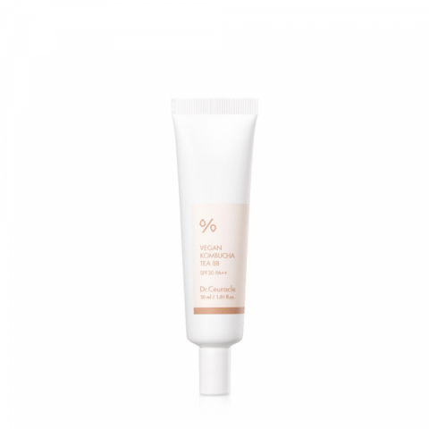 Dr.Ceuracle Vegan Kombucha BB Cream i gruppen Makeup / Bas / BB, CC, DD - Cream hos Hudotekets Webshop (r661)