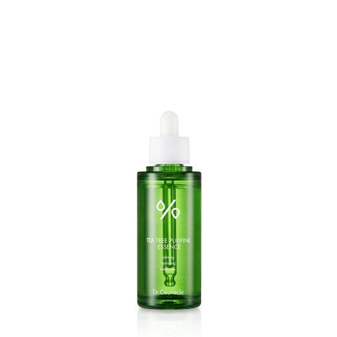 Dr.Ceuracle Tea Tree Purifine Essence i gruppen Ansikte / Rengöringsritualen / Essence Water hos Hudotekets Webshop (684)