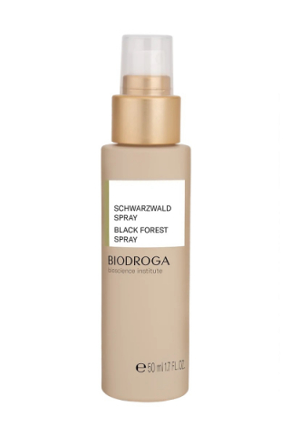 Biodroga Bioscience Institute Black Forest Spray