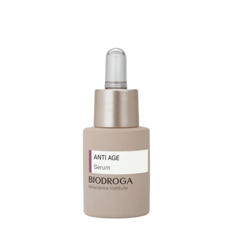 Biodroga Bioscience Institute Anti Age Serum