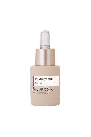 Biodroga Bioscience Institute Perfect Age Serum