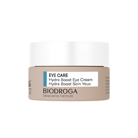 Biodroga Bioscience Institute Hydra Boost Eye Cream