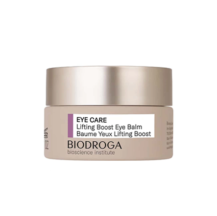 Biodroga Bioscience Institute Lifting Boost Eye Balm