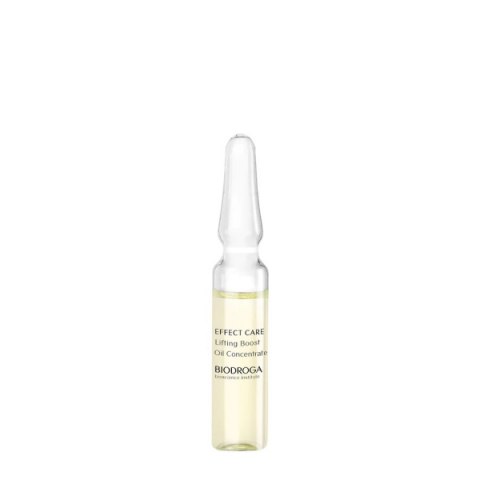 Biodroga Bioscience Institute Lifting Boost Oil Concentrate