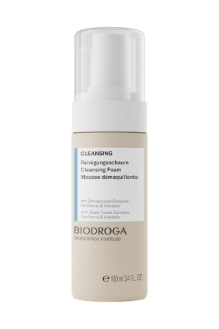 Biodroga Bioscience Institute Cleansing Foam