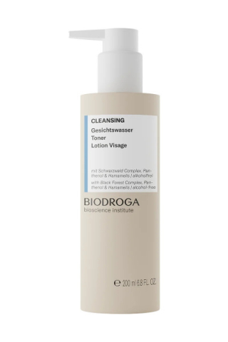 Biodroga Bioscience Institute Gentle Toner