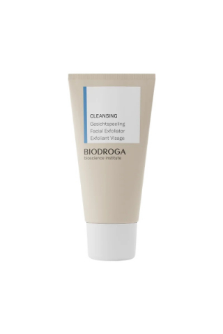 Biodroga Bioscience Institute Facial Exfoliator