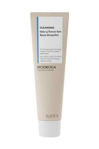 Biodroga Bioscience Institute Make-up Remover Balm