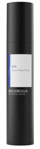 Biodroga Bioscience Institute Men Hydra Power Fluid