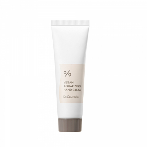 Dr.Ceuracle Vegan Aquarizing Hand Cream i gruppen K-Beauty hos Hudotekets Webshop (707)