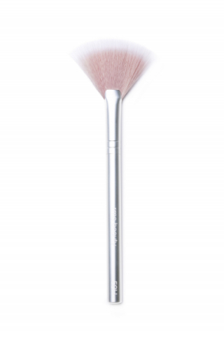 RMS Beauty Skin2Skin Classic Fan Brush