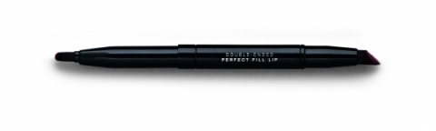 bareMinerals Double Ended Perfect Fill Lip Brush