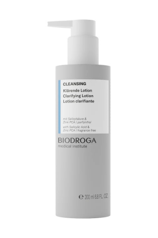 Biodroga Medical Institute Clarifying Lotion