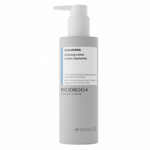 Biodroga Medical Institute Calming Lotion