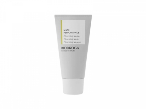 Biodroga Medical Institute Cleansing Mask