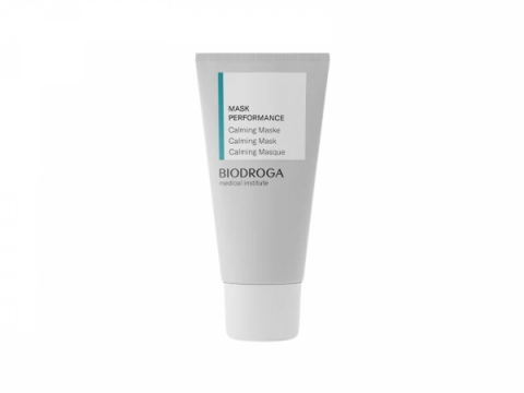 Biodroga Medical Institute Calming Mask