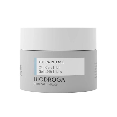 Biodroga Medical Institute Hydra Intense 24h Care Rich