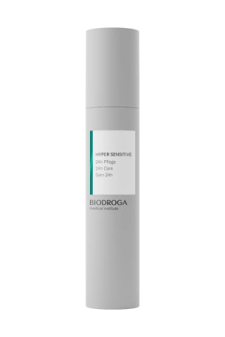 Biodroga Medical Institute Hyper Sensitive 24H Care