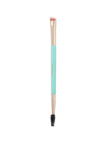 Sweed Duo Brow & Liner Brush