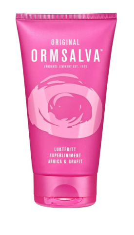 Ormsalva Original