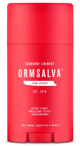 Ormsalva Fire Stick