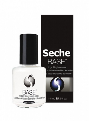 Seche Vite Seche Base Ridge Filling Base Coat