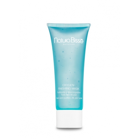 Natura Bissé Oxygen Finishing Mask