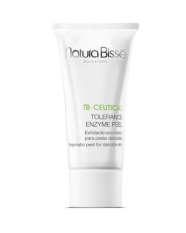 Natura Bissé Tolerance Enzyme Peel i gruppen Ansikte / Ansiktspeeling / Enzympeeling hos Hudotekets Webshop (8436534710955)