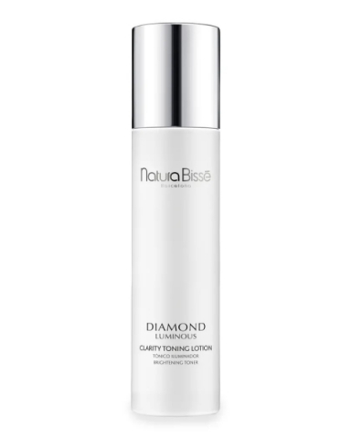 Natura Bissé Diamond Luminous Clarity Toning Lotion