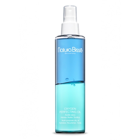 Natura Bissé Oxygen Perfecting Oil