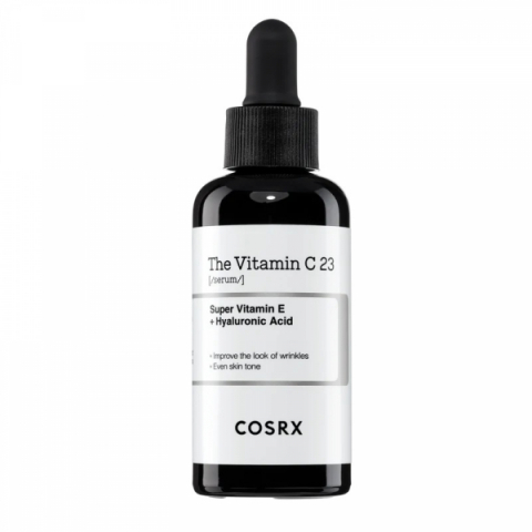 COSRX The Vitamin C 23 Serum