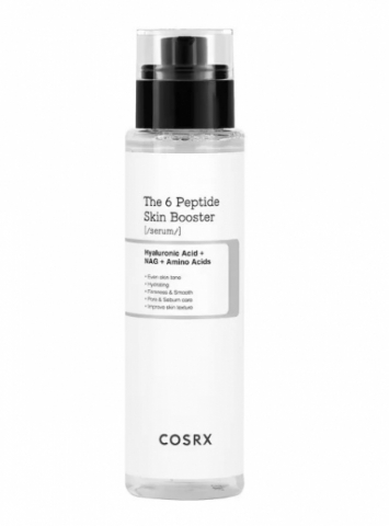 COSRX The 6 Peptide Skin Booster i gruppen Ansikte / Serum & olja hos Hudotekets Webshop (855)