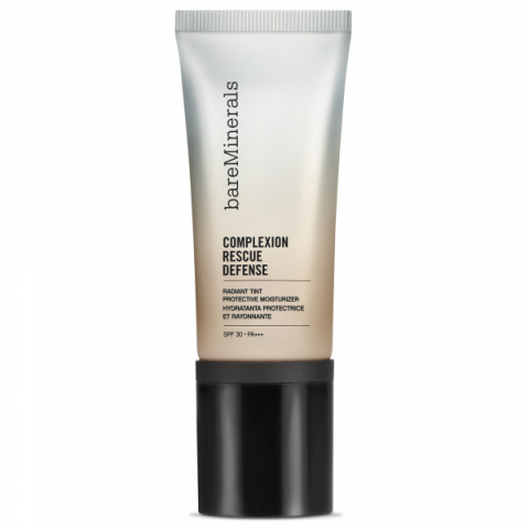 bareMinerals Complexion Rescue Defense Radiant Tint Protective Moisturizer SPF 30