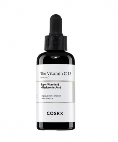 COSRX The Vitamin C 13 Serum i gruppen Ansikte / Serum & olja hos Hudotekets Webshop (864)