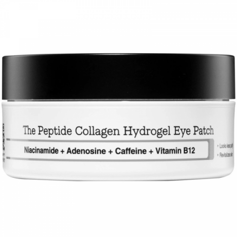 COSRX The Peptide Collagen Hydrogel Eye patch i gruppen Ansikte / Ögon / Ögonmask hos Hudotekets Webshop (870)